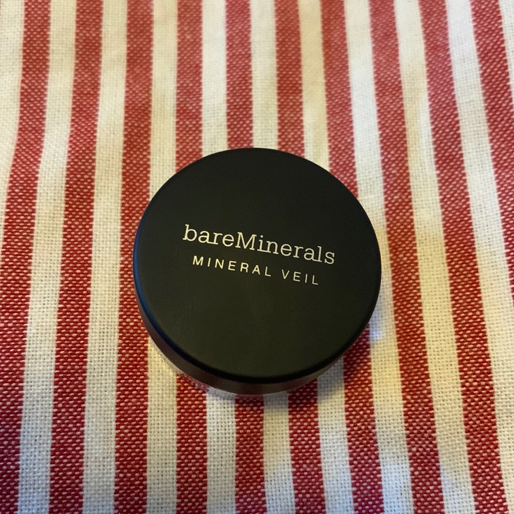 BareMinerals mineral veil (TWO!)